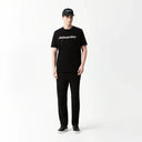 BUSTER T - SHIRT MEN BLACK - Monastery | Tienda Oficial Colombia