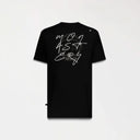 BUSTER T - SHIRT MEN BLACK - Monastery | Tienda Oficial Colombia