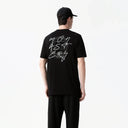 BUSTER T - SHIRT MEN BLACK - Monastery | Tienda Oficial Colombia