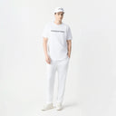 BUSTER T - SHIRT MEN WHITE - Monastery | Tienda Oficial Colombia