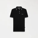 BYRLEY POLO MEN BLACK - Monastery | Tienda Oficial Colombia