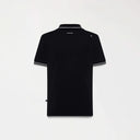 BYRLEY POLO MEN BLACK - Monastery | Tienda Oficial Colombia
