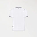 BYRLEY POLO MEN WHITE - Monastery | Tienda Oficial Colombia