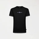 CADI T - SHIRT WOMEN BLACK - Monastery | Tienda Oficial Colombia