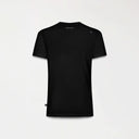 CADI T - SHIRT WOMEN BLACK - Monastery | Tienda Oficial Colombia
