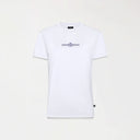 CADI T - SHIRT WOMEN WHITE - Monastery | Tienda Oficial Colombia