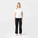 CADI T - SHIRT WOMEN WHITE - Monastery | Tienda Oficial Colombia