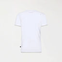 CADI T - SHIRT WOMEN WHITE - Monastery | Tienda Oficial Colombia