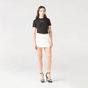 CAIRN T-SHIRT WOMEN BLACK - Monastery | Tienda Oficial Colombia