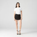 CAIRN T-SHIRT WOMEN WHITE - Monastery | Tienda Oficial Colombia