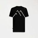 CAIRO T - SHIRT MEN BLACK - Monastery | Tienda Oficial Colombia