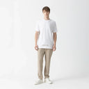 CAIRO T - SHIRT MEN WHITE - Monastery | Tienda Oficial Colombia