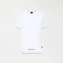 CAIRO T - SHIRT MEN WHITE - Monastery | Tienda Oficial Colombia