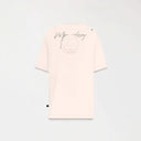 CALDWELL T - SHIRT OVERSIZED MEN SAND DOLLAR - Monastery | Tienda Oficial Colombia