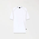 CALDWELL T - SHIRT OVERSIZED MEN WHITE - Monastery | Tienda Oficial Colombia
