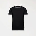 CALIERI T-SHIRT WOMEN BLACK - Monastery | Tienda Oficial Colombia