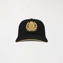 CALIX CAP UNISEX BLACK U - Monastery | Tienda Oficial Colombia