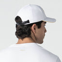 CALIX CAP UNISEX WHITE U - Monastery | Tienda Oficial Colombia