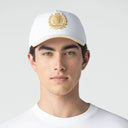 CALIX CAP UNISEX WHITE U - Monastery | Tienda Oficial Colombia