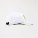CALIX CAP UNISEX WHITE U - Monastery | Tienda Oficial Colombia