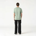 CARDERBY T - SHIRT MEN ICEBERG GREEN - Monastery | Tienda Oficial Colombia