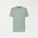 CARDERBY T - SHIRT MEN ICEBERG GREEN - Monastery | Tienda Oficial Colombia