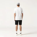 CARDERBY T - SHIRT MEN WHITE - Monastery | Tienda Oficial Colombia