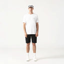 CARDERBY T - SHIRT MEN WHITE - Monastery | Tienda Oficial Colombia