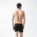 CATTERICK PACK BOXER MEN BLACK - WHITE - BLACK - Monastery | Tienda Oficial Colombia