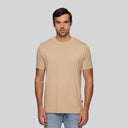 CELESTE T-SHIRT MEN SAFARI - Monastery | Tienda Oficial Colombia