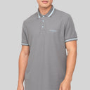CENTAURUS GRAY POLO - Monastery