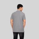 CENTAURUS GRAY POLO - Monastery