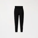 CHAGAT JOGGER WOMEN BLACK - Monastery | Tienda Oficial Colombia