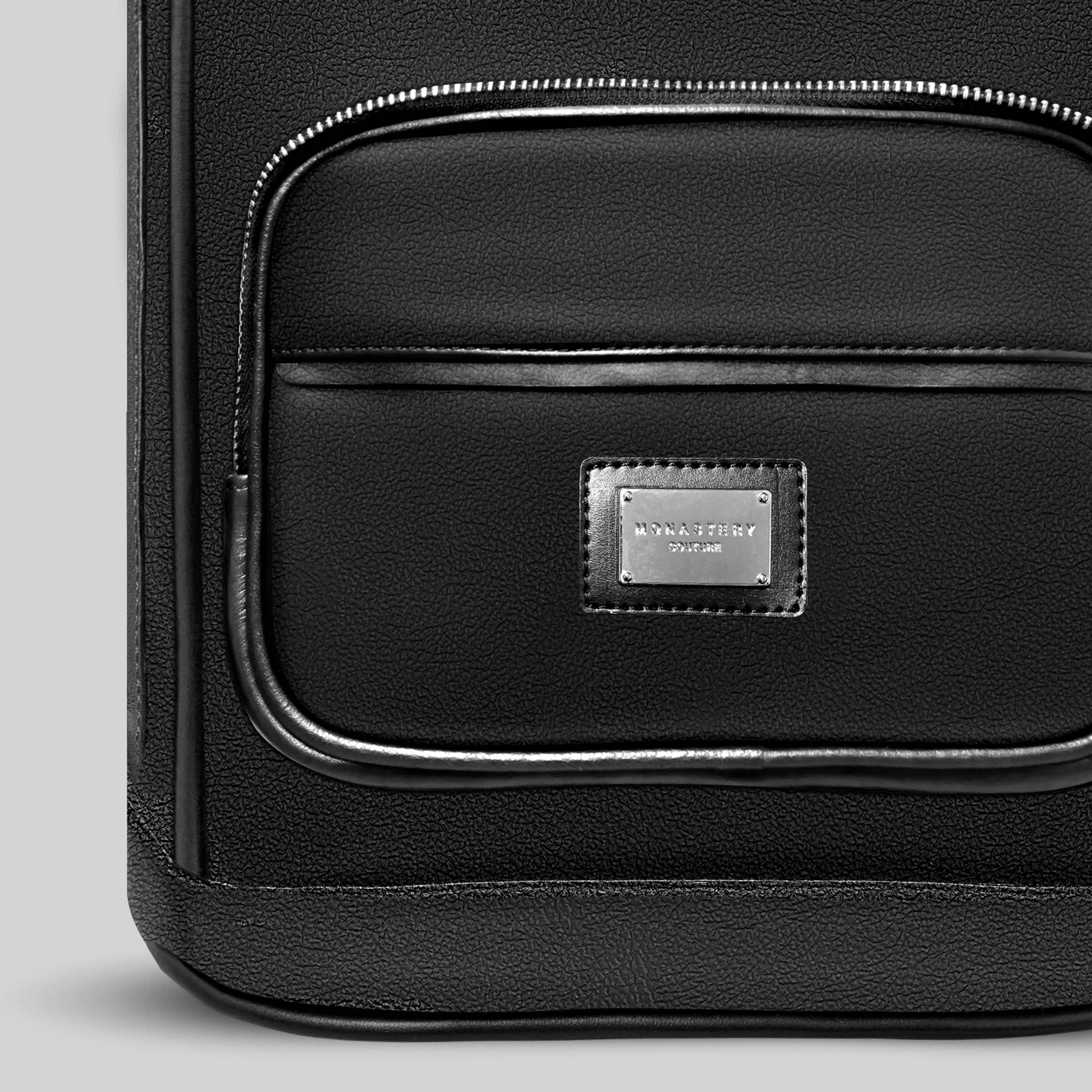 CHARLES BACKPACK - Monastery