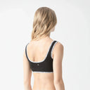 CHERRY BRA WOMEN BLACK - Monastery | Tienda Oficial Colombia
