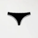 CHERRY PANTY WOMEN BLACK - Monastery | Tienda Oficial Colombia