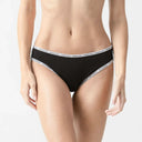 CHERRY PANTY WOMEN BLACK - Monastery | Tienda Oficial Colombia