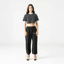 CHLOE PANT WOMEN BLACK - Monastery | Tienda Oficial Colombia