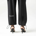 CHLOE PANT WOMEN BLACK - Monastery | Tienda Oficial Colombia