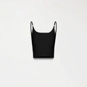 CIARA KNITTED TOP WOMEN BLACK - Monastery | Tienda Oficial Colombia