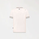 CIATUS POLO MEN SAND DOLLAR - Monastery | Tienda Oficial Colombia