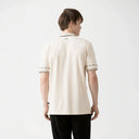 CIATUS POLO MEN SAND DOLLAR - Monastery | Tienda Oficial Colombia