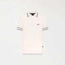 CIATUS POLO MEN SAND DOLLAR - Monastery | Tienda Oficial Colombia