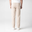 CICERO JOGGER MEN SIMPLY TAUPE - Monastery | Tienda Oficial Colombia