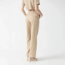 CIRSO PANT WOMEN IRISH CREAM - Monastery | Tienda Oficial Colombia