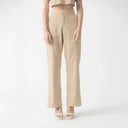 CIRSO PANT WOMEN IRISH CREAM - Monastery | Tienda Oficial Colombia