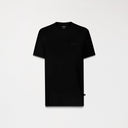 CITUS T - SHIRT BASIC MEN BLACK - Monastery | Tienda Oficial Colombia