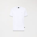 CITUS T - SHIRT BASIC MEN WHITE - Monastery | Tienda Oficial Colombia