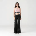 CLAIRE KNITTED TOP WOMEN WOODROSE - Monastery | Tienda Oficial Colombia