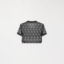 CLAREN TOP WOMEN BLACK - Monastery | Tienda Oficial Colombia